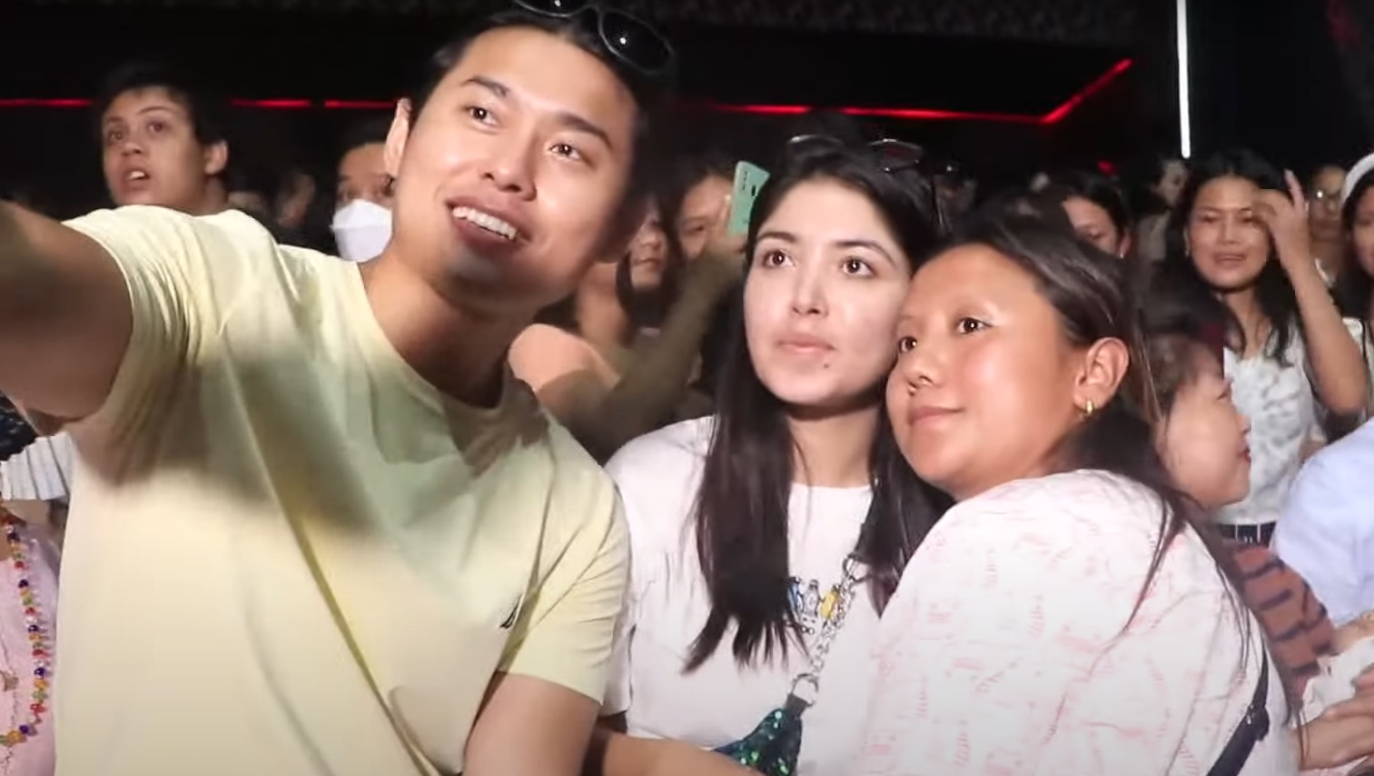 pooja sharma and sonam topden